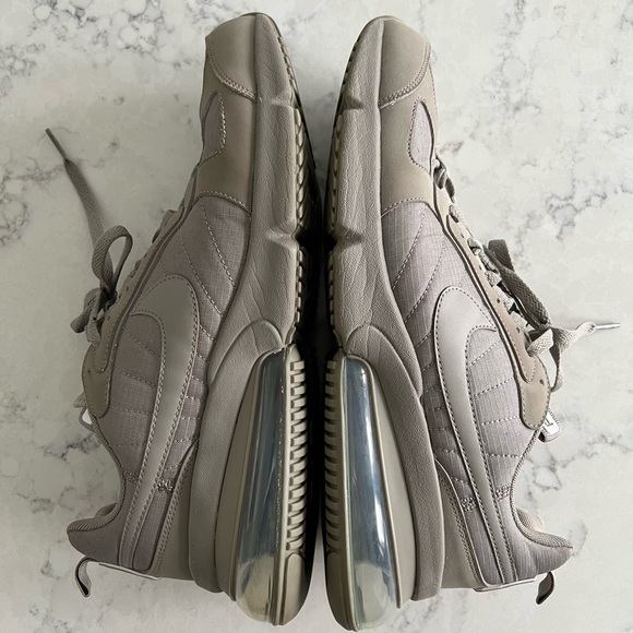 Nike Air Max 270 Futura shoes - SIZE 12 CLEAN - Picture 4 of 8